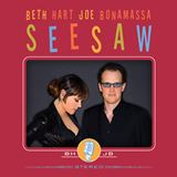 Win-1-of-3-Seesaw-CDs-by-Beth-Hart-and-Joe-Bonamassa