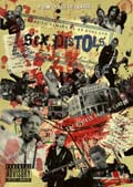 Win 1 of 5 Sex Pistols DVDs