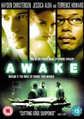 Win 1 of 2 Awake DVDs