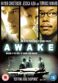 Win 1 of 3 Awake DVDs
