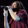 Counting-Crows