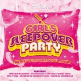 Girls Sleepover Party 2010(@SSDJ) preview 0