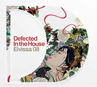 Win 1 of 3 Eivissa 08 CDs