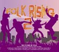 Win 1 of 3 Folk Rising 2 CDs