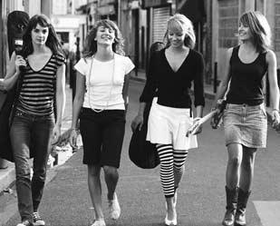 Les Plastiscines - Camden Barfly - 