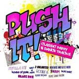 Win 1 of 5 Push It! 2CD compilation
