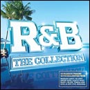 Win 1 of 5 R&B Collection 2xCDs