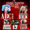 Regeneration Tour 2009 (ABC, Wang Chung, Cutting Crew)