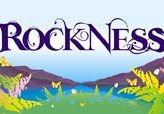 Rockness - Day Three