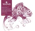 Win 1 of 5 Stereo Sushi 13 CDs