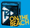 Win T4 On The Beach gold circle tickets