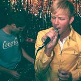 Win The Drums tour tickets nationwide