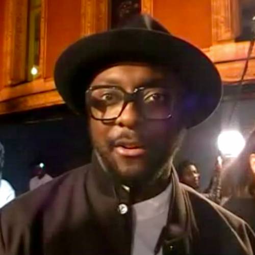 Will i am