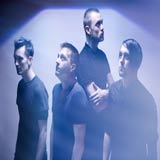 65daysofstatic of static album and tour