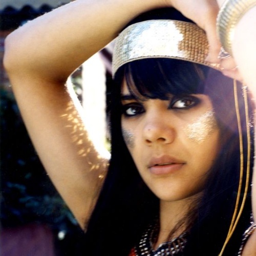 bat the lashes