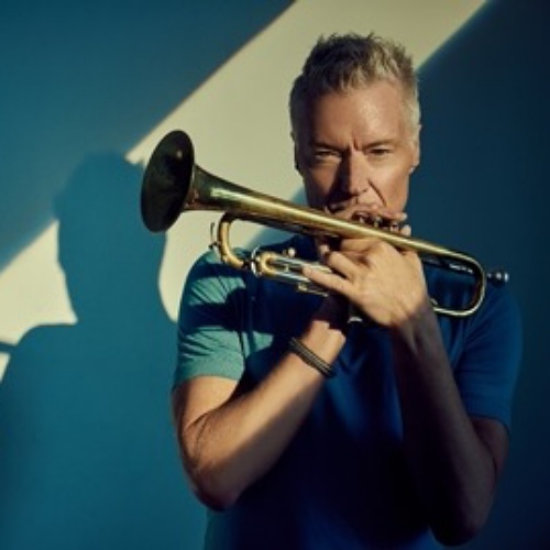 Latest Grammy Winning Trumpeter Chris Botti Announces First Album In