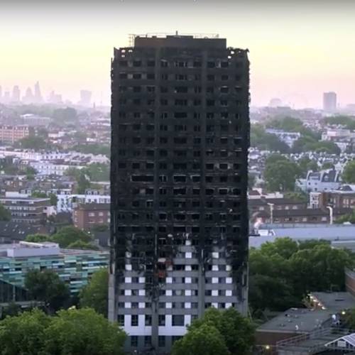 Grenfell Tower single delivers massive opening day sales