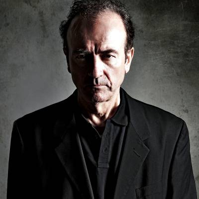 Hugh Cornwell announces UK tour