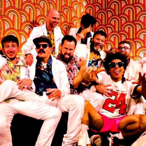 Imperial Leisure March tour and free download