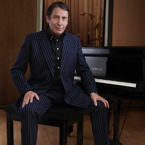 Jools Holland Youtube Blues