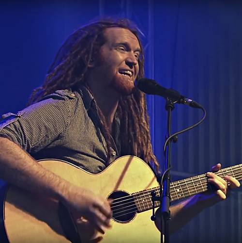Newton Faulkner joins Larmer Tree Festival