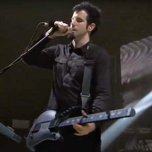 Pendulum confirm Rock Ness festival