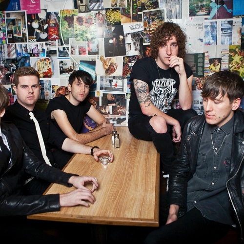 The-Pigeon-Detectives-announce-autumn-tour