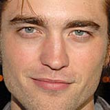 Robert Pattinson wants to release an album this year