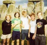 Rolo Tomassi get Biffy Clyro support slot