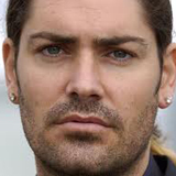 Boyzone Shane