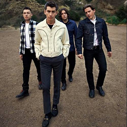 Last Shadow Puppets add extra dates
