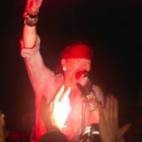 Guns `n` Roses song surfaces