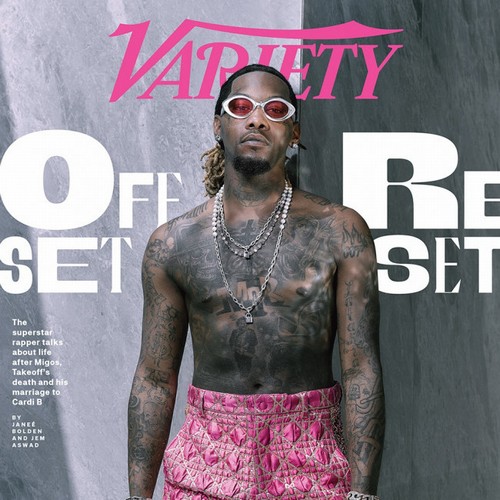 ‘This is me going full-fledged into my solo career’: Offset gives solo album update – Music News