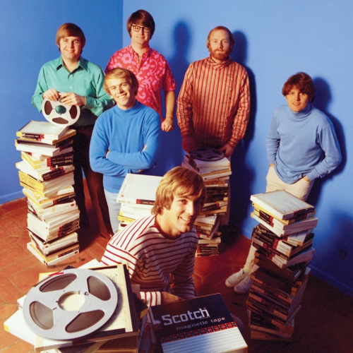 Beach Boys open reunion tour with 42 track set list