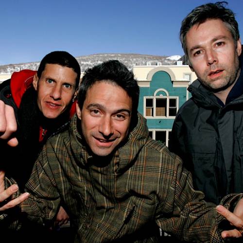 Bob Dylan to appear on Beastie Boys album