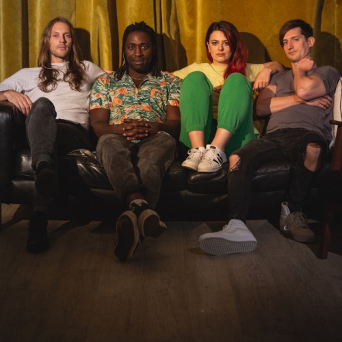Bloc Party album pre-order
