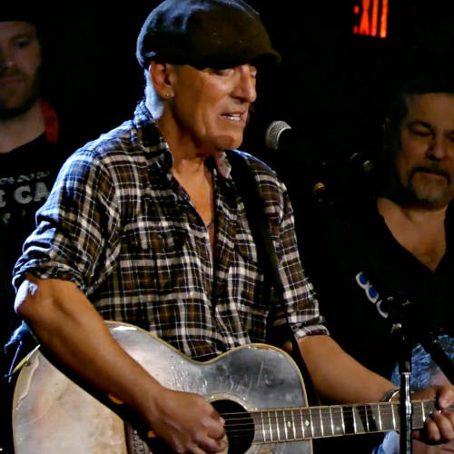 Bruce-Springsteen-rocks-SXSW