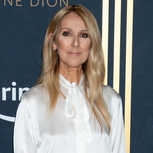 Céline Dion criticizes Trump for using her hit song – Music News