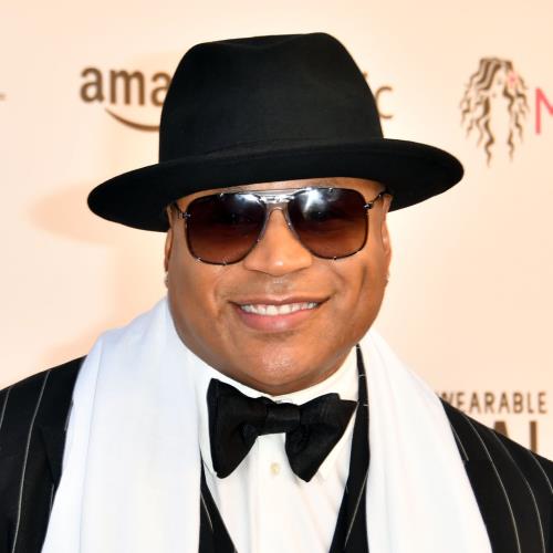 LL Cool J is open to producing a biopic about his life – Music News