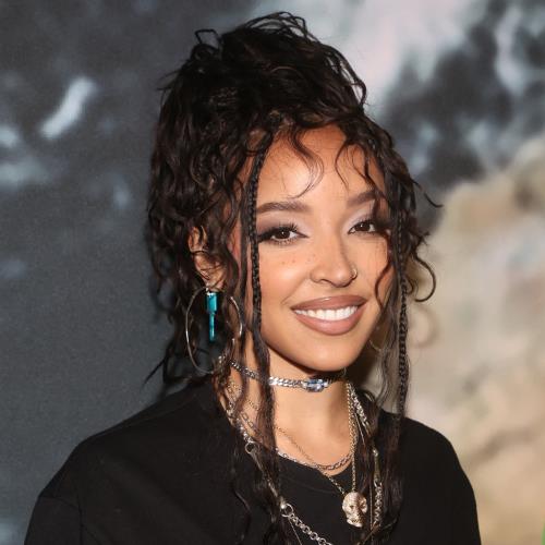 Tinashe didn’t know her song “Nasty” would be so successful – Music News