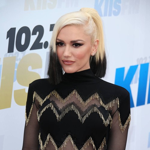 Gwen Stefani And Gavin Rossdale Reunite For Son's Ball Game 