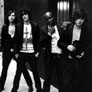 Dirty Pretty Things and guests in the Dirty South