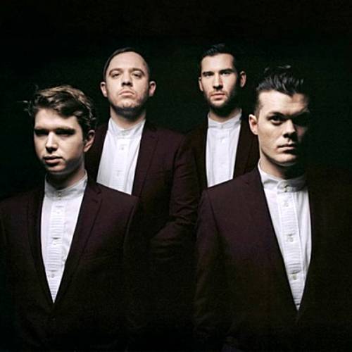 Everything Everything to co-headline NME Radar Tour
