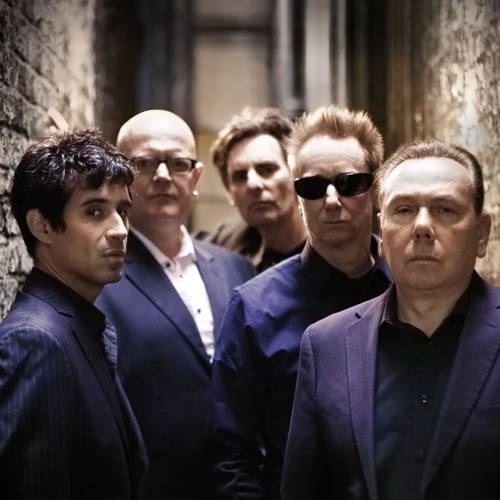The Godfathers 25th Anniversary tour dates