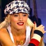 Gwen Stefani ruby designs slippers from �The Wizard of Oz�