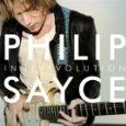 New album and tour from Phillip Sayce