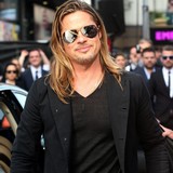 Brad-Pitt-snobbato-dalle-figlie