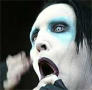 Marilyn Manson gets Wes Borland
