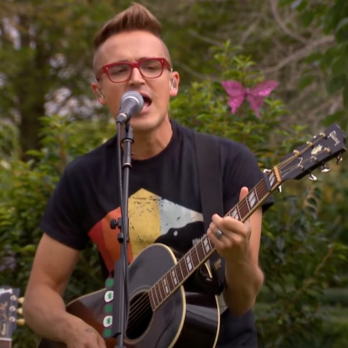 McFly-to-play-Royal-Albert-Hall