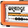 Orange guitar amplifiers stolen